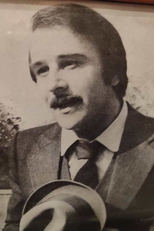 Vasilis Malouhos