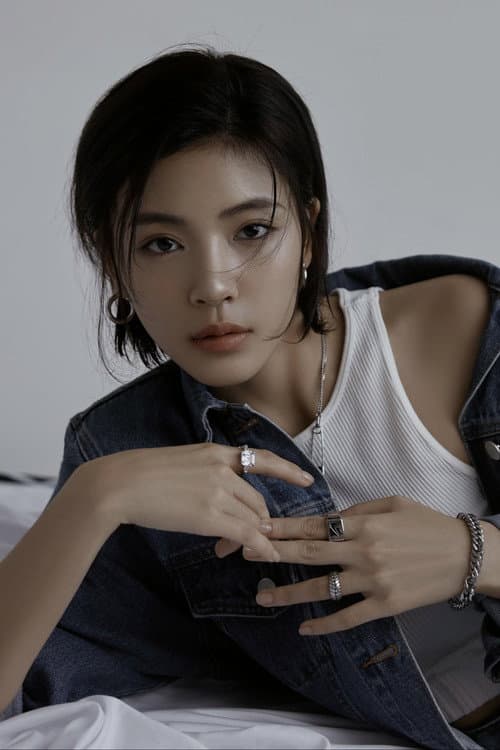 Eva Zhao