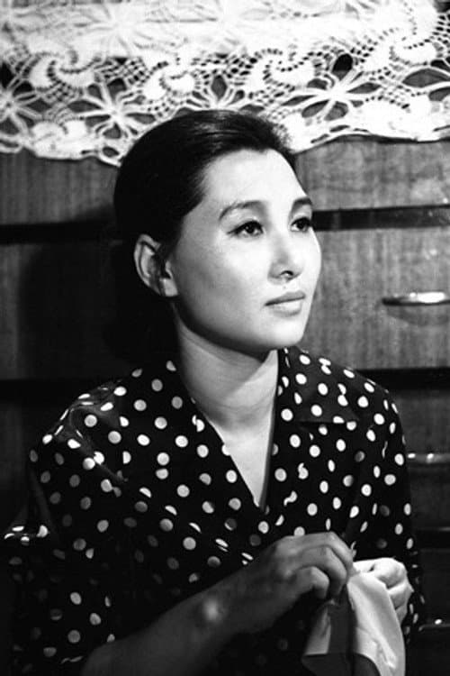 Kim Ok-gyeong