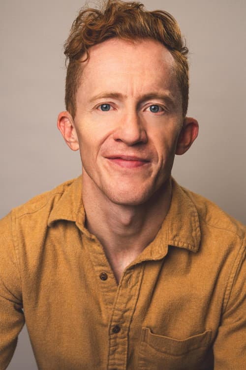 Bridger Winegar