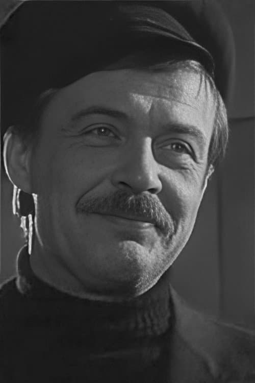 Nikolai Gayevsky