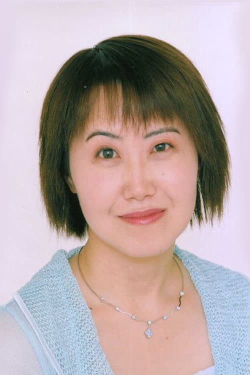 Katsuyo Endou
