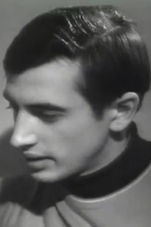 Aleksandr Gorshkov