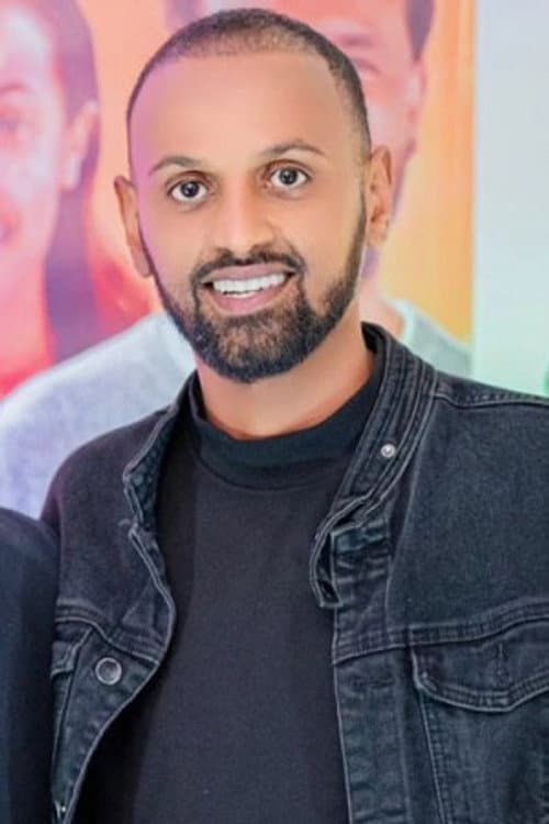 Mulualem Getachew