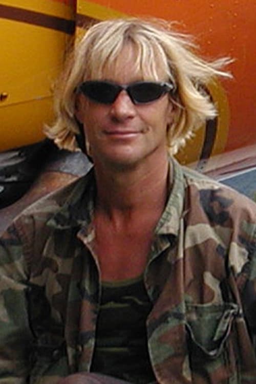 Timothy Treadwell