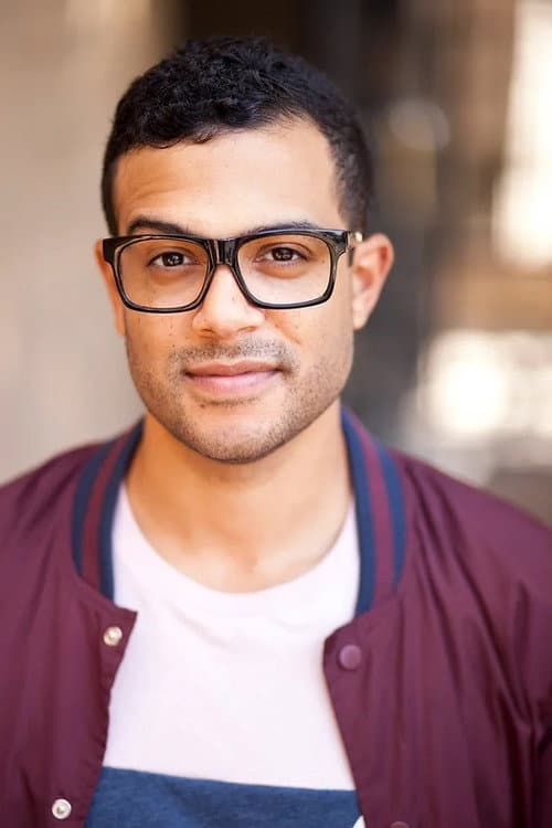 Andrew Perkins