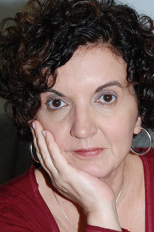 Sonia Rodrigues