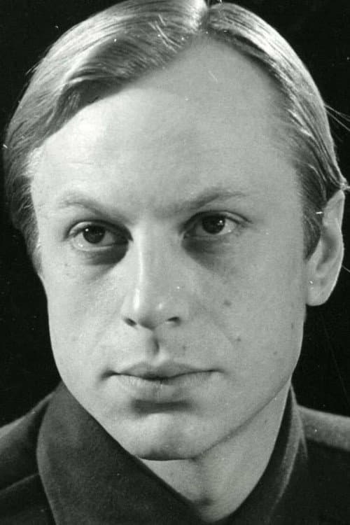 Yuri Bogatyryov
