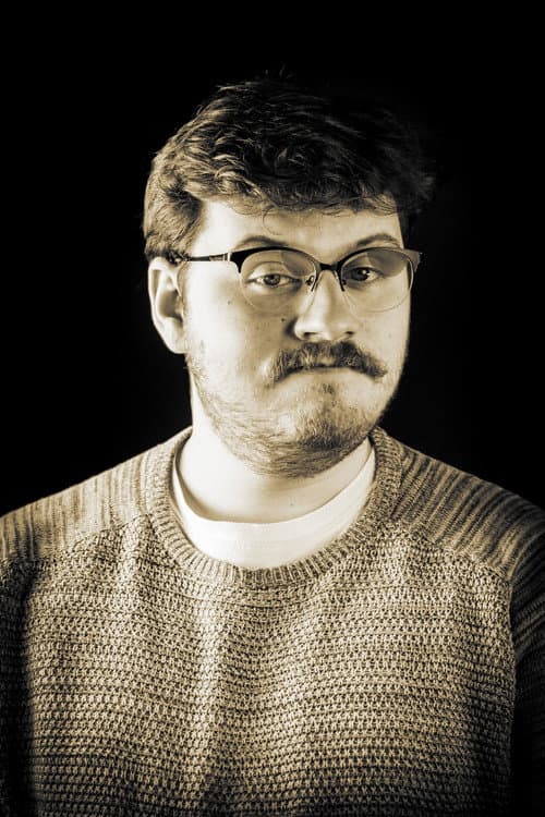 Patrick McConville