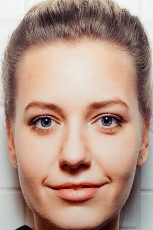 Irina Prikhodko