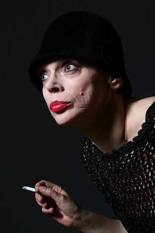 Wiesława Niemaszek