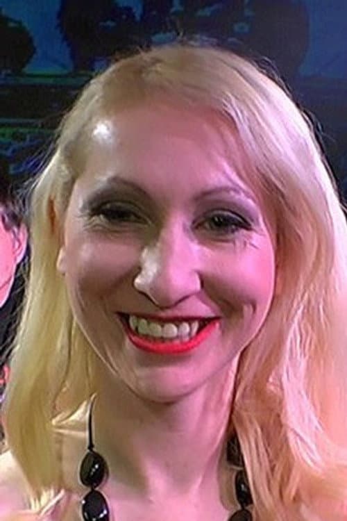Slut Anna