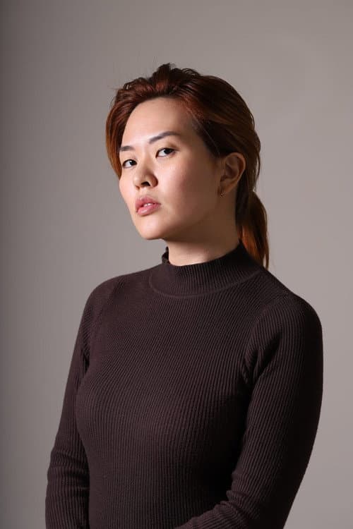 Cíntia Inafuko