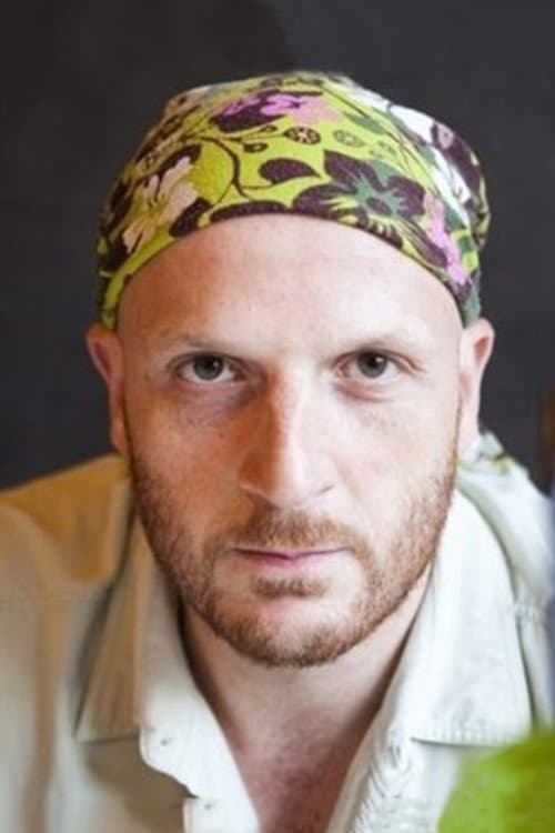 Dimitris Liolios