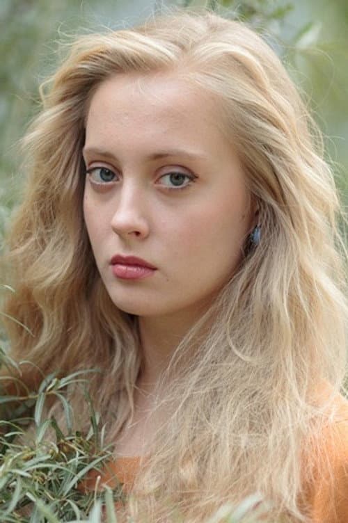 Veronika Ivashchenko