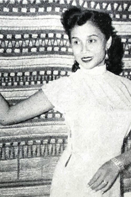 Tina Melinda