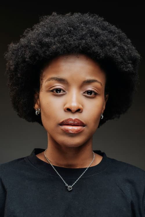 Khosi Mkhonza