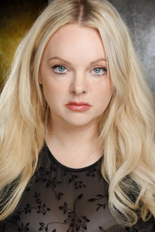 Danielle Napier