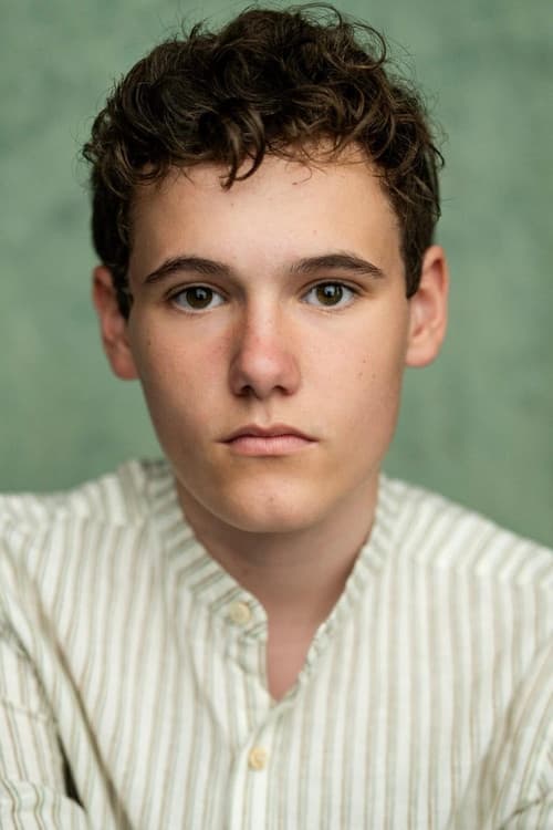 Hugo Hutton-Iliff