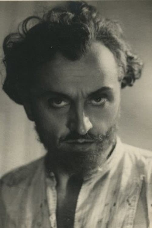 Vasyl Symchych