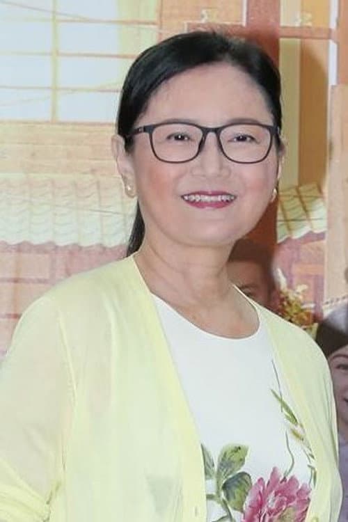 Ma Hui-chen