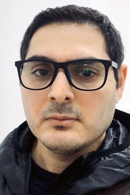 Talib Akhmadov
