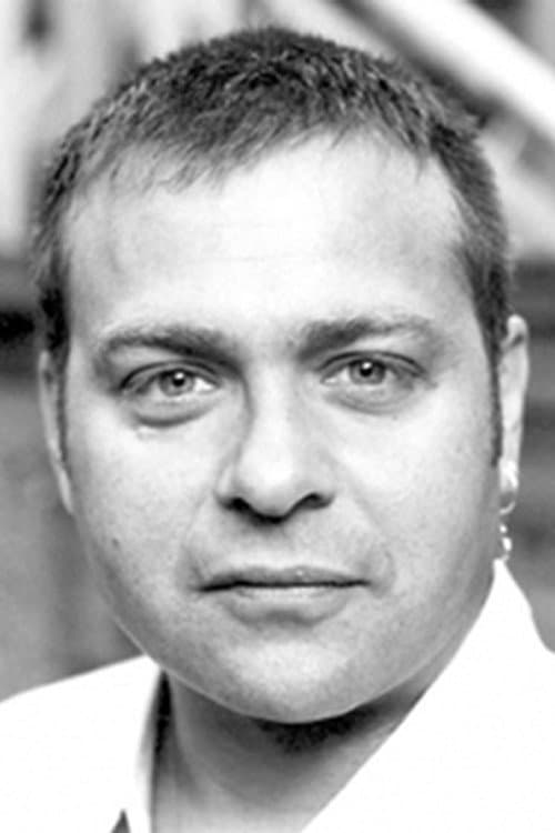 Stefan Ashton Frank