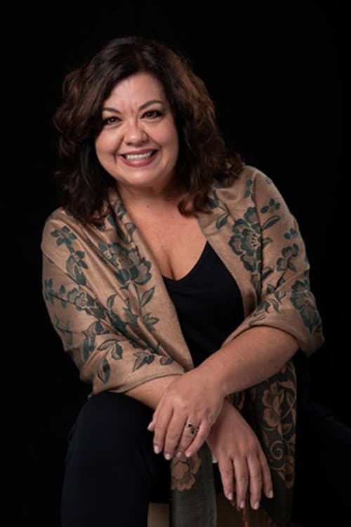 Nani de Oliveira