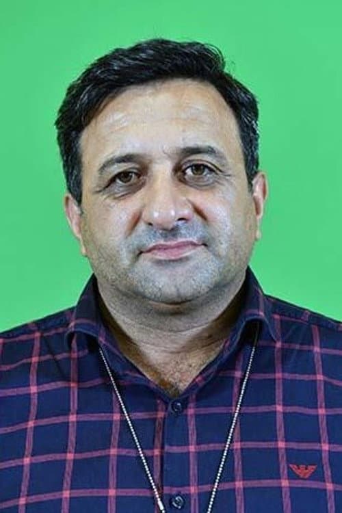 Mammad Mammadov