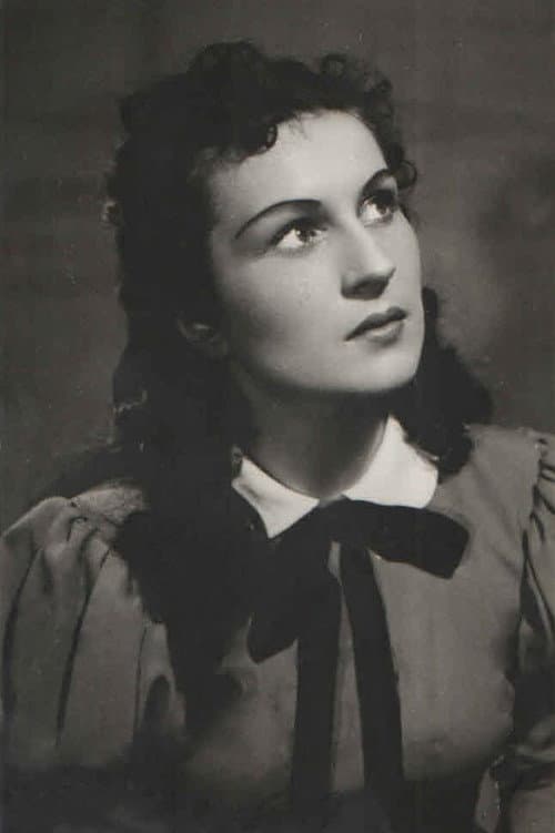 Eva Klenová