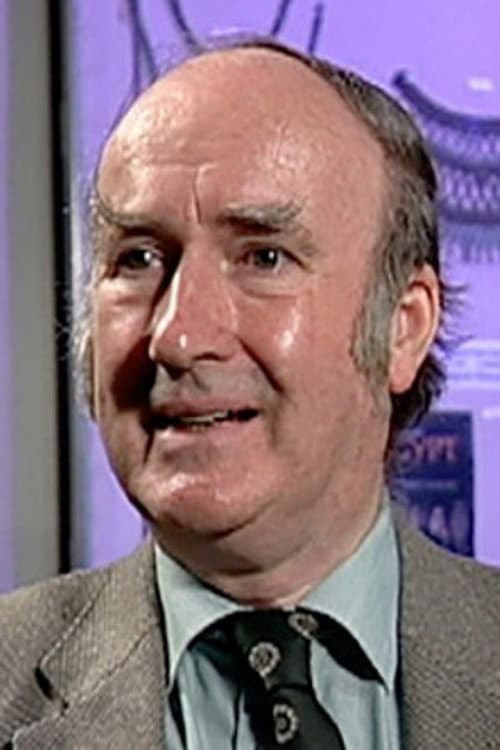 Alan Millard