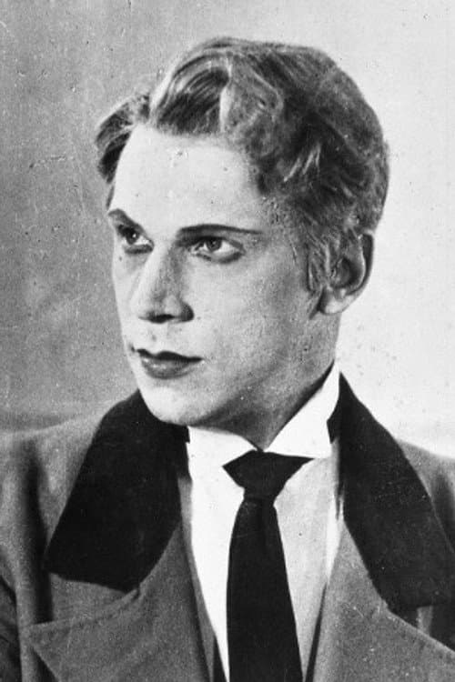 Boris Tsukanov