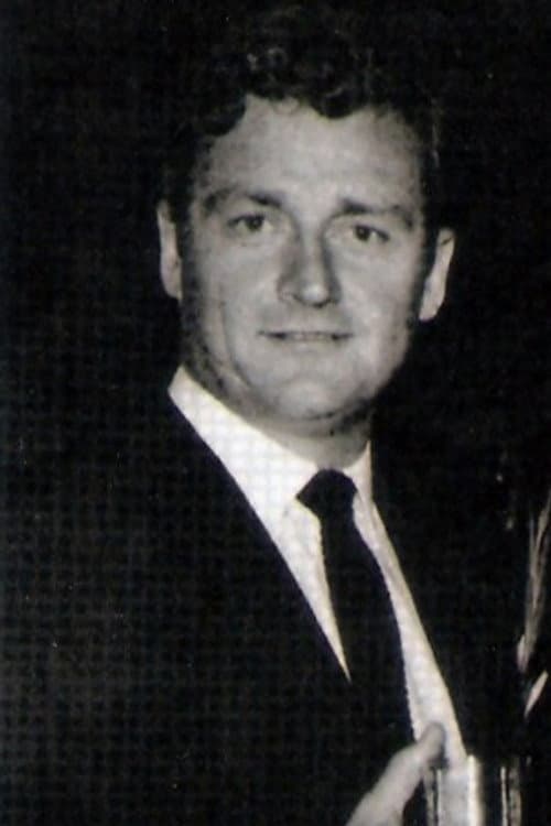 Ted Thomas