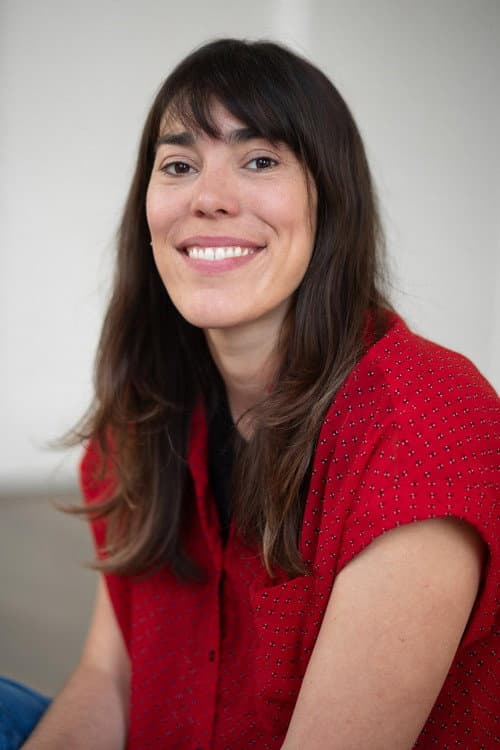 Ariane Zimbur