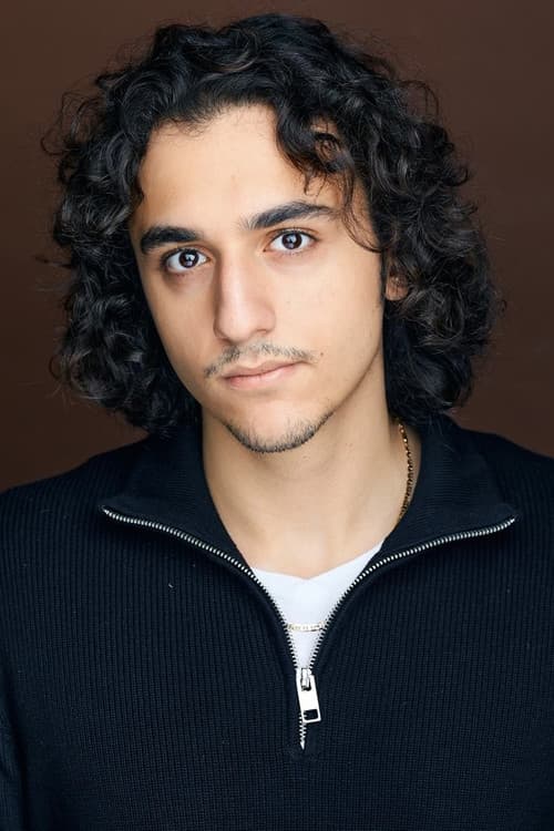 Adam Sakleh