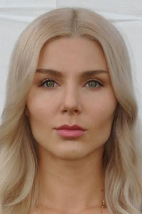 Ekaterina Vandaryeva