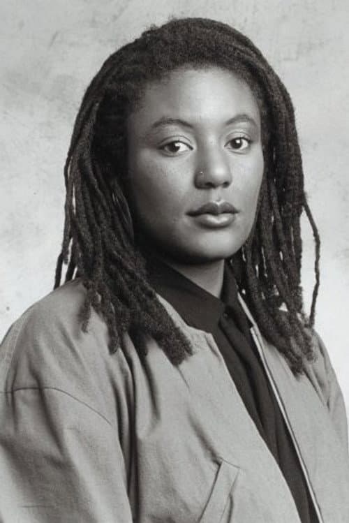 Maureen Blackwood