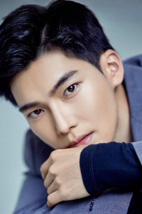 Son Tae-yang