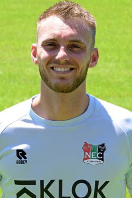 Jasper Cillessen