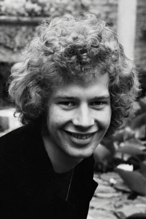 Bill Bruford