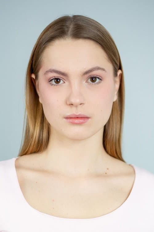 Margarita Vinogradova