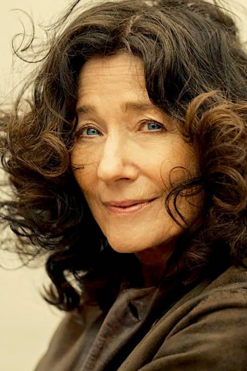 Maj Britt Andersen