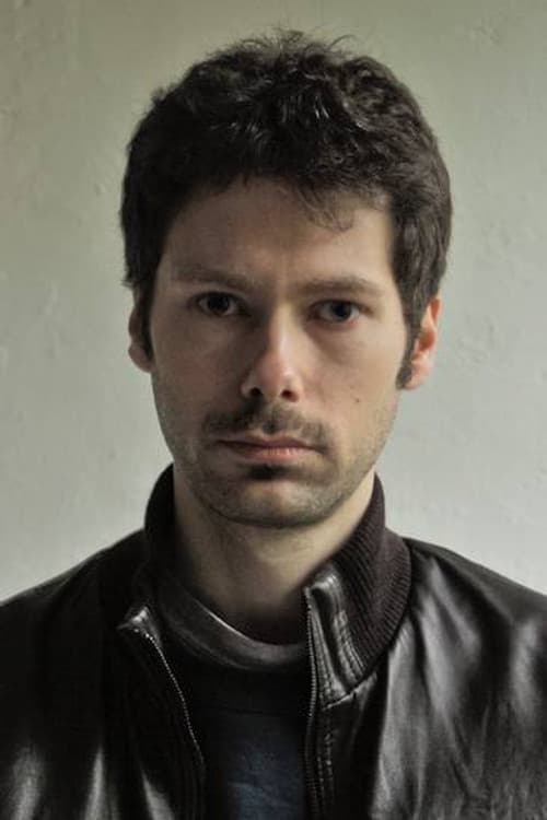 Simone Scafidi