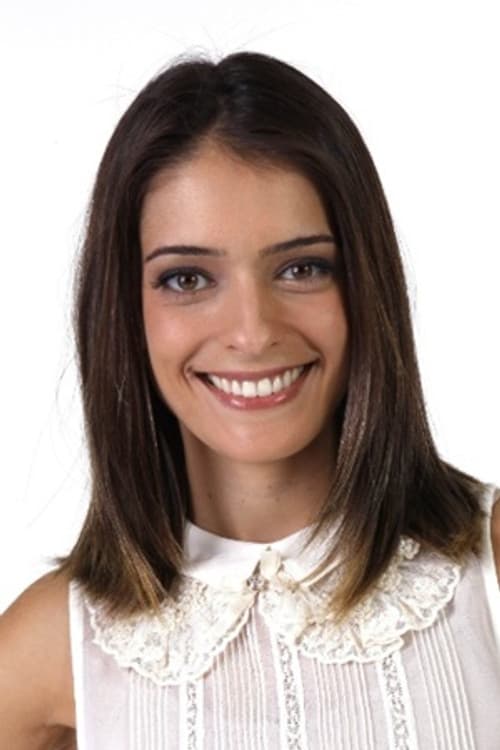 Lisandra Parede