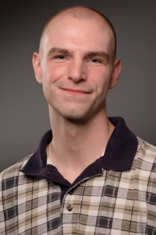 Jake Partain