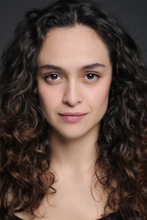 Viridiana Robles