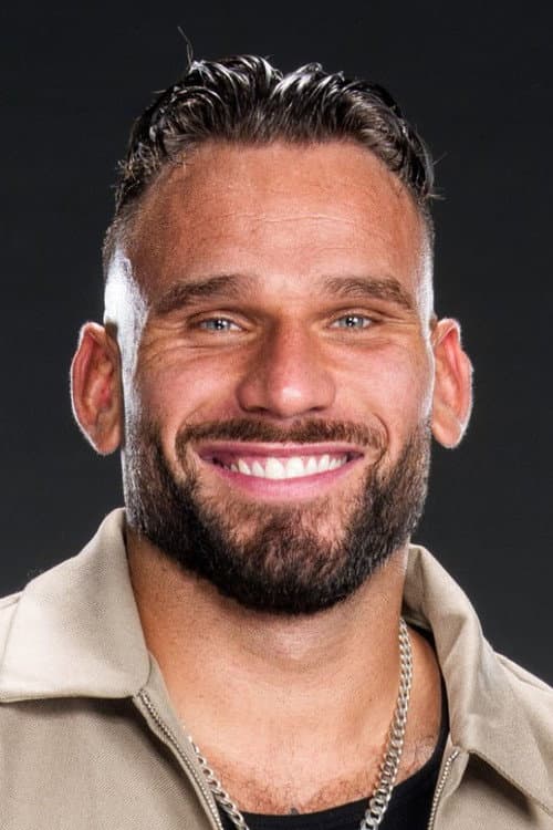 Mike Derudder
