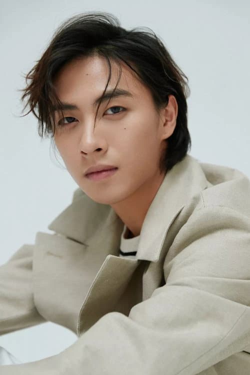 Gong Wuyue