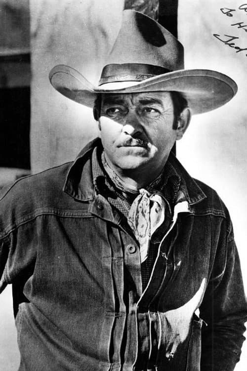 Ted French