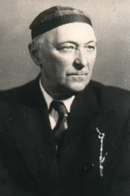 Pavel Gaideburov